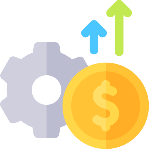 Icon of Cost-Effective