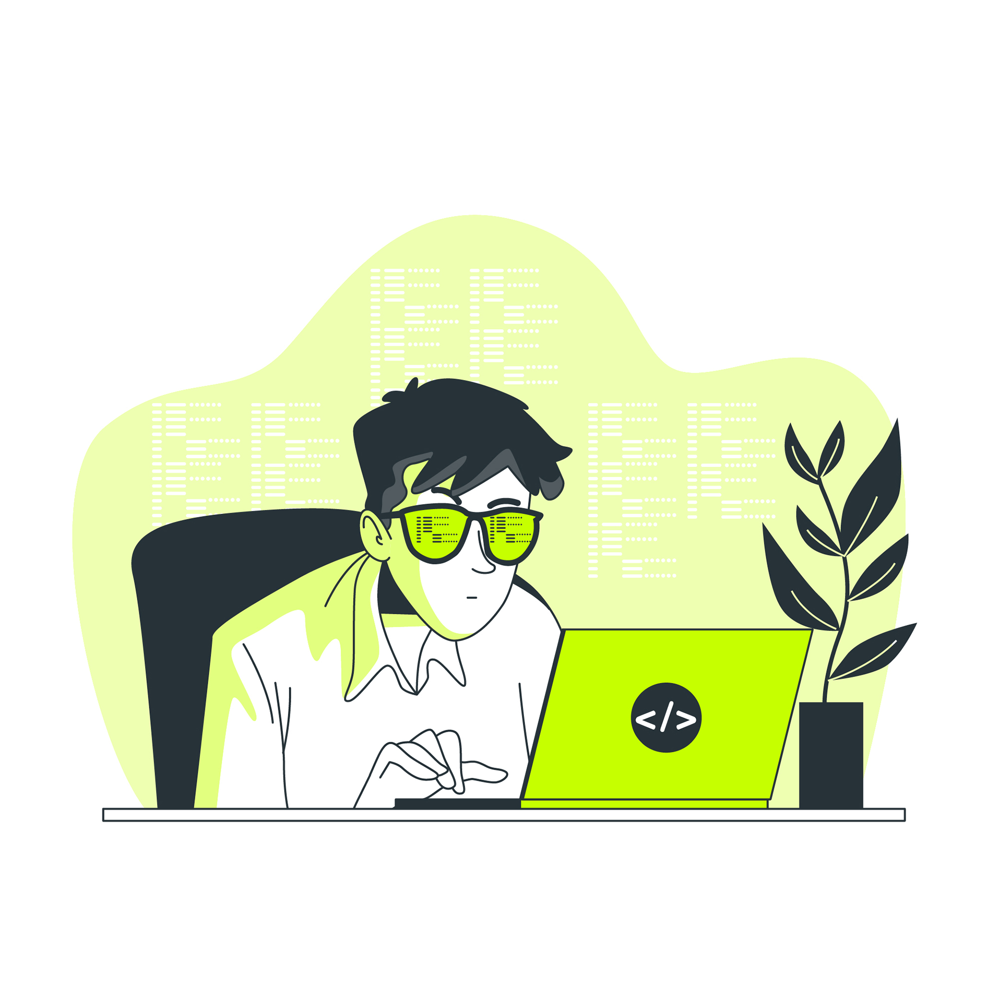 Picture of Odoo Developer Hire