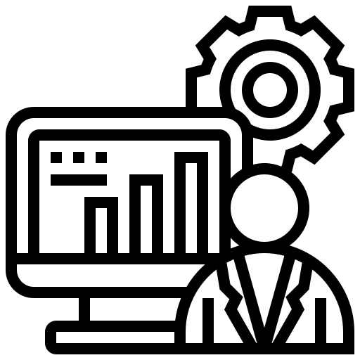 Icon of Administrator