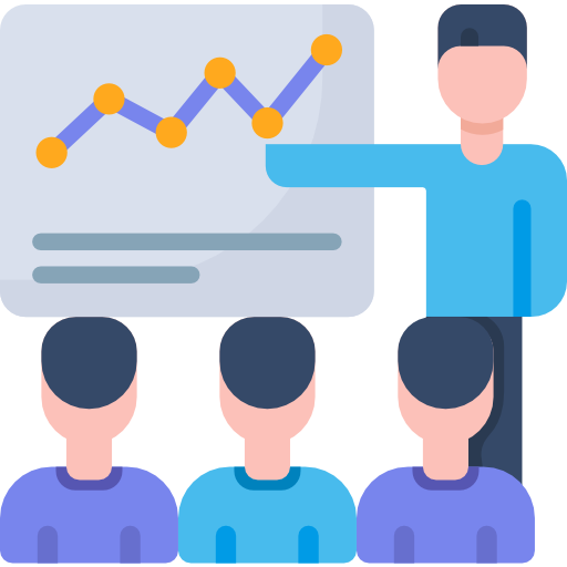 Icon of Training