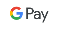 Logo of Google Pay