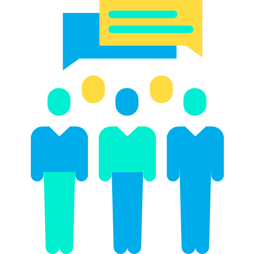 Icon of Requirement Gathering