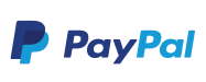 Logo of PayPal