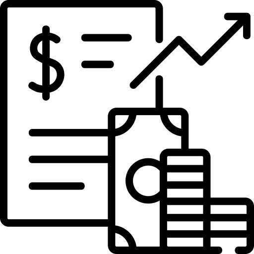 Picture of Financial Reporting
