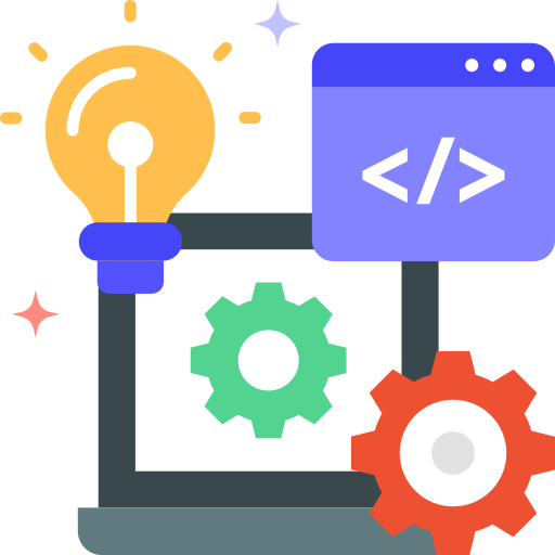 Icon of Development