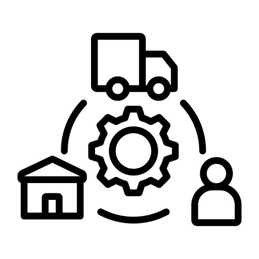 Icon of Supply Chain