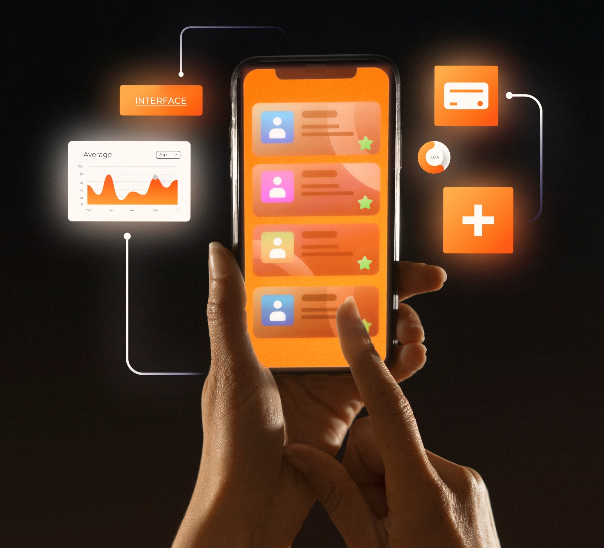 Picture of Mobile App Development