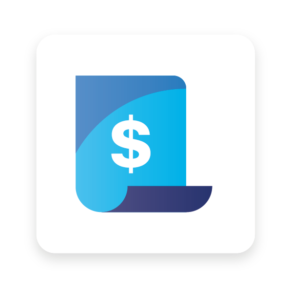 Icon of Odoo Invoicing