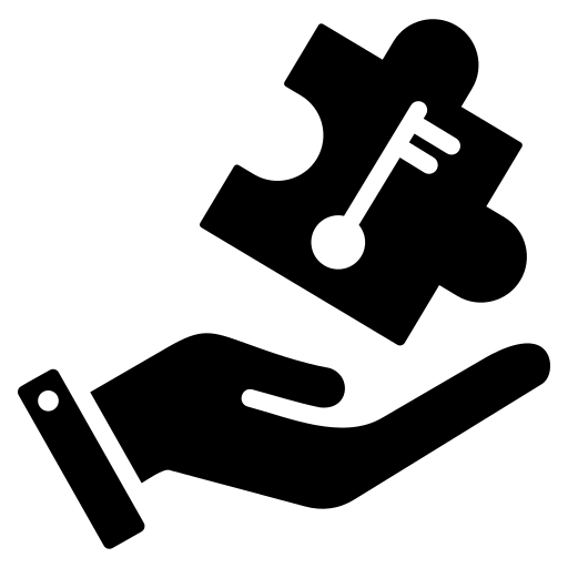 Icon of Problem Solving