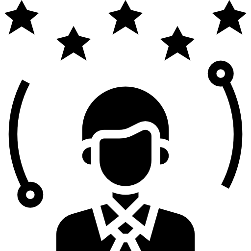 Icon of Rating