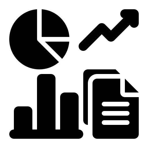 Icon of Statistics