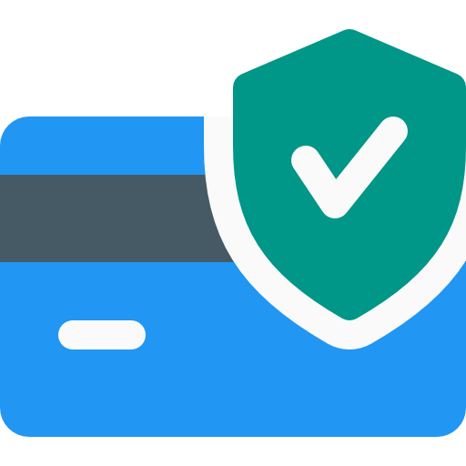 Icon of Payment Gateway