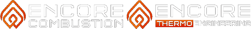 Picture of Encore Combustion and Encore Thermo Engineering