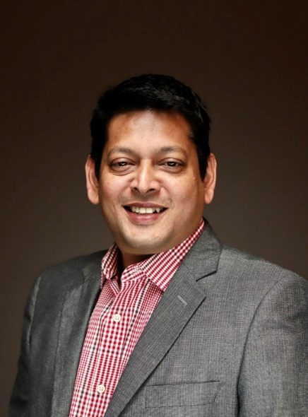 Picture of Benny Joseph, Co. Founder & President
