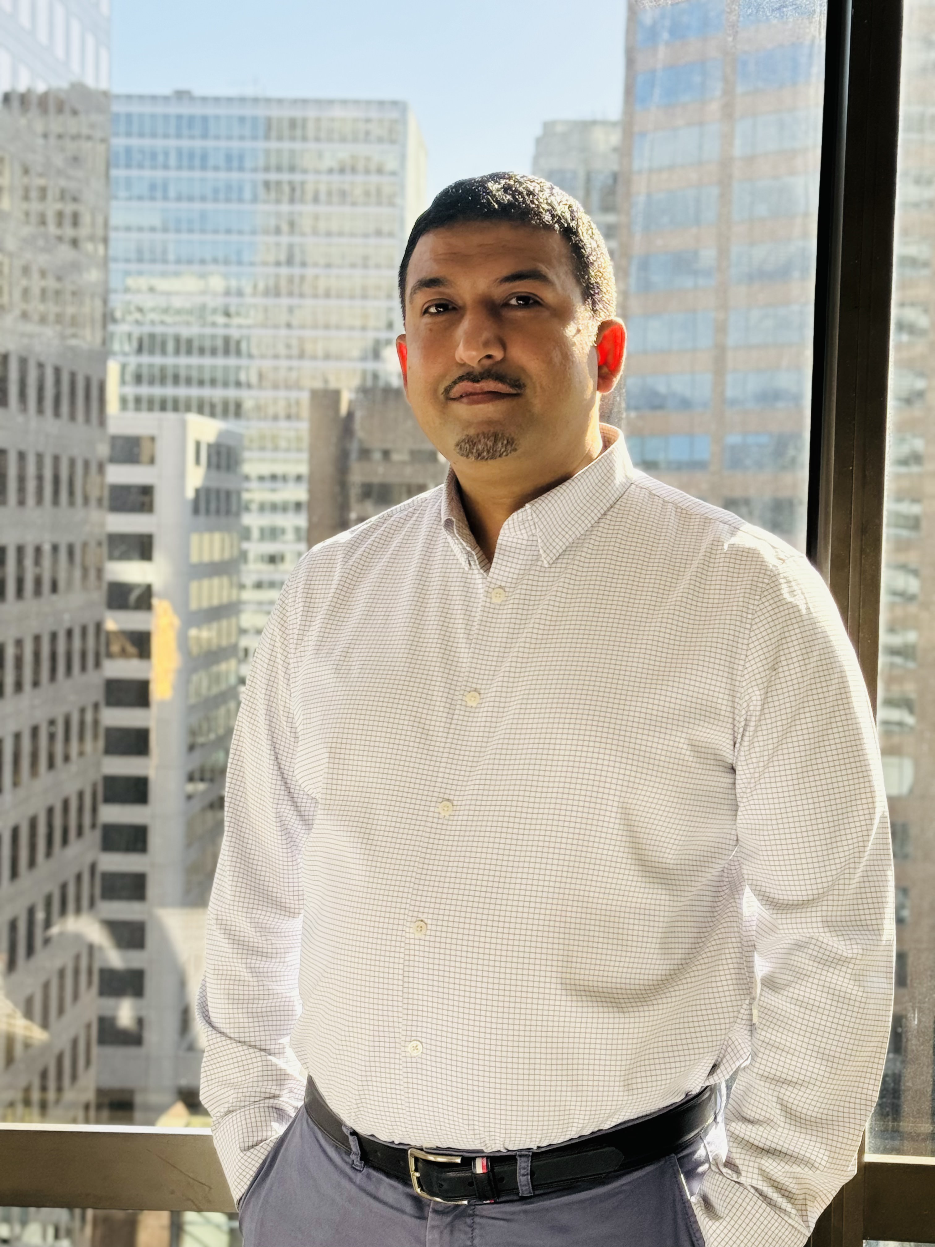 Picture of Mehboob Ahmed, Senior Financial Consultant