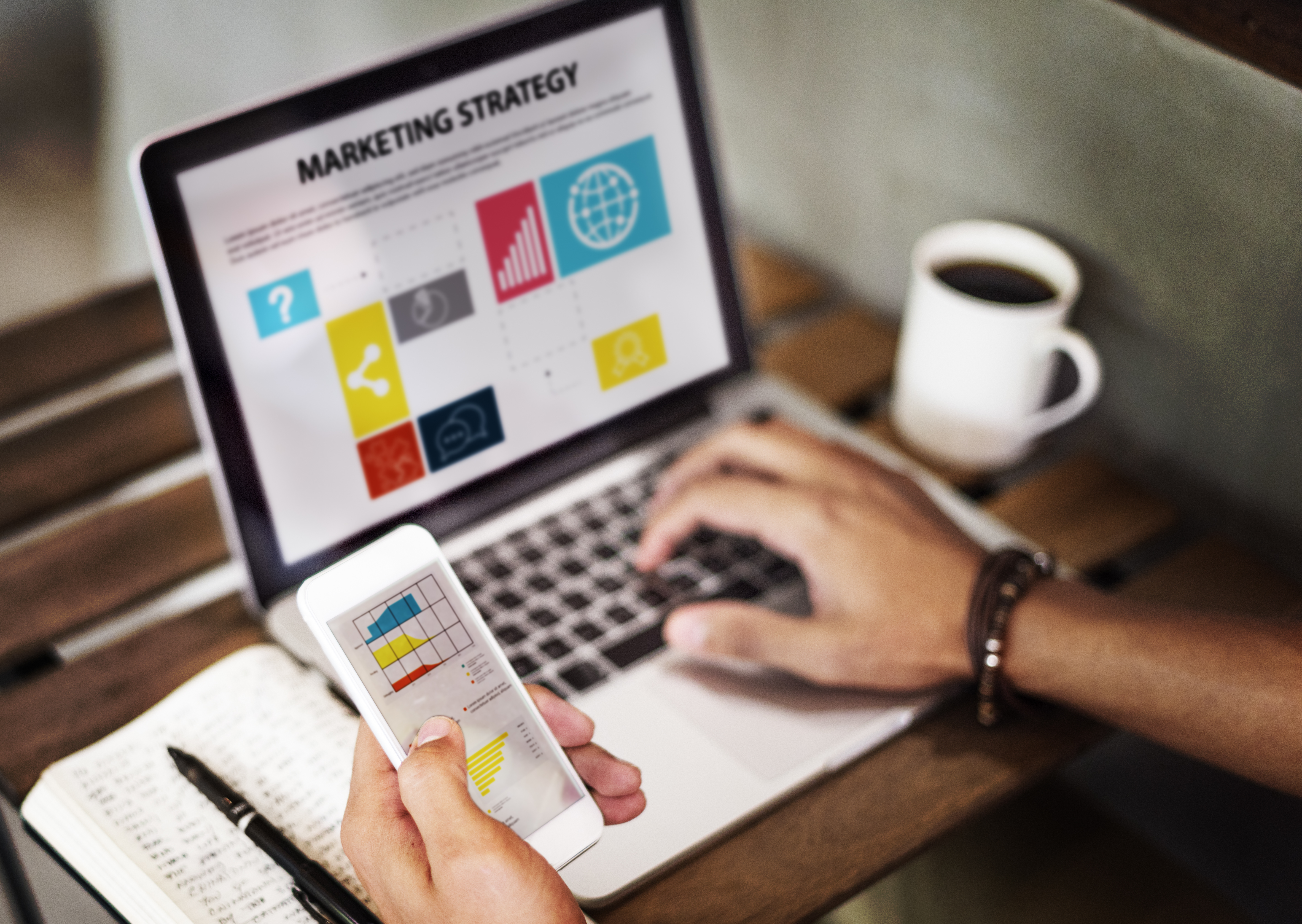Picture of Marketing Strategy